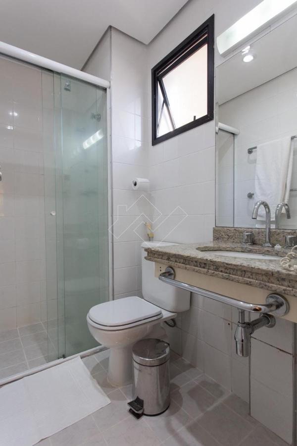 شقة Flat Ibirapuera Special  ساو باولو المظهر الخارجي الصورة