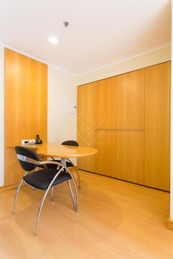 شقة Flat Ibirapuera Special  ساو باولو المظهر الخارجي الصورة